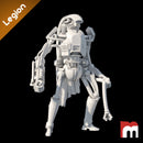 (Legion) Captain Deka V1 - Only-Games