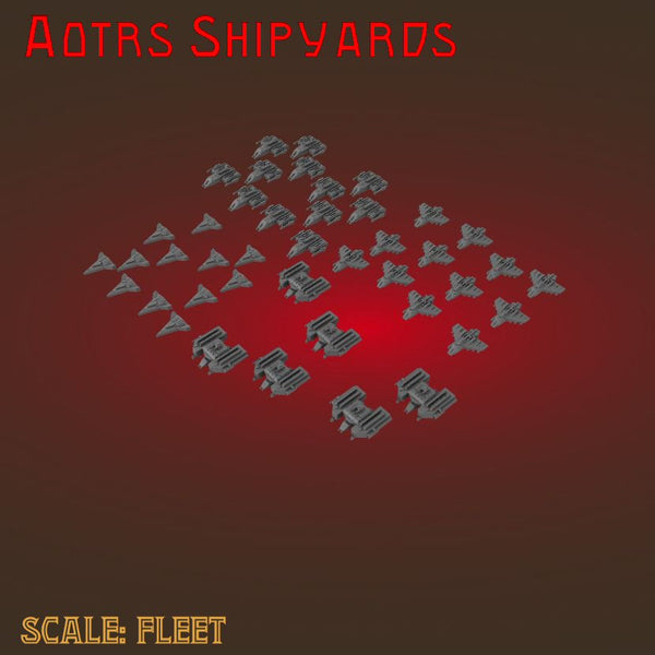 Aotrs000A Aotrs Smallcraft Pack 02