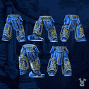 Gravis Princeps Legs Set x5 - Only-Games