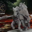 Nekramoroi Vampire Cavalry - Only-Games