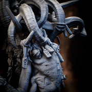 Baphomet - Only-Games