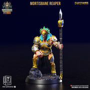 Mortisbane Reapers - Only-Games