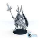 Vampire Warriors of Styx - Only-Games