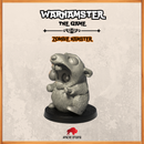 Warhamster The Game: ZOMBIE HAMSTER - Only-Games