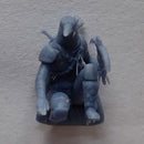 Skawnak (Tengu Bounty Hunger) - Only-Games