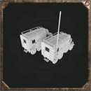 1/56 42M RÁBA Botond with radio equipment - Only-Games