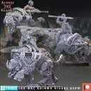 She Orc Rhinox Riders NSFW - Only-Games