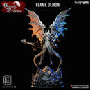 Flame Demon - Only-Games