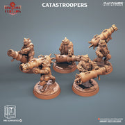 Catastroopers - Only-Games