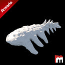 (Armada) Yuuzhan Vong Advanced Scout Ship - Only-Games