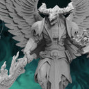 Archdemon of Aegyptus - Only-Games