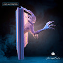 Demon Book Wall - Only-Games