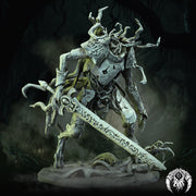 Wrath of the Forest - Only-Games