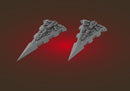 GDH:D202 Delta Series Attack Cruiser - Only-Games