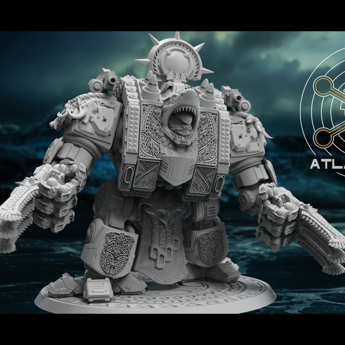 T*t様 WARHAMMER「ロード・オブ・ザ・リングHERALDS」ウォーハン a5a9fcdf990a16ff376f4f705127b9