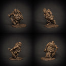 Trio of Trolls - Only-Games