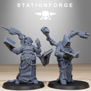 Scavenger Monks - Only-Games