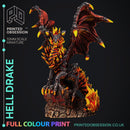 Hell Drake - Only-Games