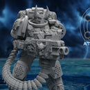 Asgardian Demolishers - Only-Games