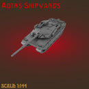 MG144-UK10B Challenger 1 Mk 1/Mk2 - Only-Games