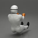 jackie stewart driving for BRM F1 1-64 - Only-Games