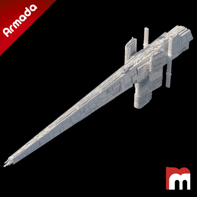 (Armada) Arc Hammer - Only-Games