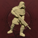 Extrema Environ Trooper - Rushing Pose - Only-Games