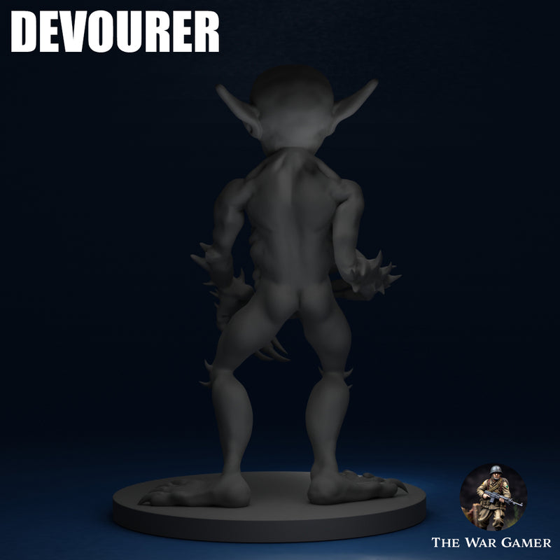 Devourer