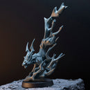 Thunder Cat - Elemental Creatures 2 - Only-Games