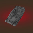 MG144-G18B Wiesel 2 Command Post - Only-Games