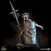 Immortals - Only-Games