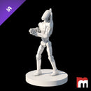 (IA) Battledroid 3 - Only-Games