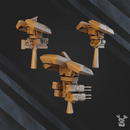 Midnight Sun Covenant Operations Team x13 - Only-Games