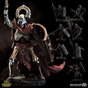 Immortals - Only-Games