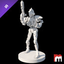 (IA) C-21 Highsinger - Only-Games