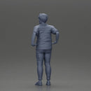 handsome, happy man in shirt is pulling his girlfriend on his back - Only-Games