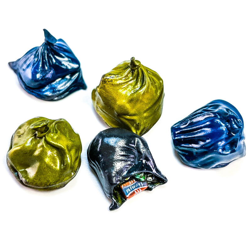 Trash bags