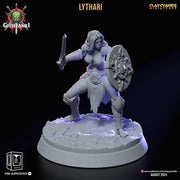 Lythari - Only-Games