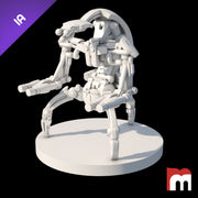 (IA) Droideka - Only-Games