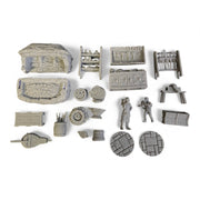 Medieval Blacksmith - Only-Games