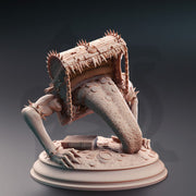 Treasure Mimic - Only-Games
