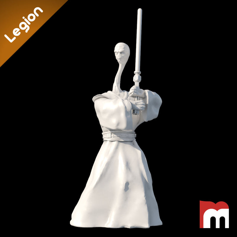 (Legion) Yarael Poof