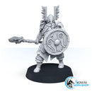 Northern warriors - Only-Games