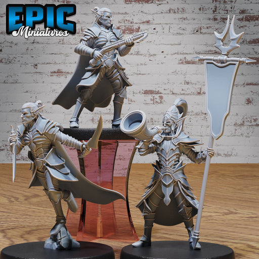 Dark Elf Army Set E - Only-Games