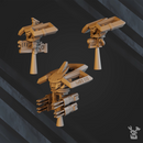 Midnight Sun Covenant Operations Team x13 - Only-Games