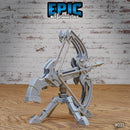 Dark Ballista Set - Only-Games