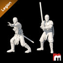 (Legion) Jedi Set IX - Only-Games