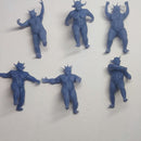 Demonic Rabble - Only-Games