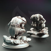 Trogg Cannibals (Trio Bundle) - Only-Games