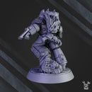 Tangaroa The 7 Ocean Beast - Only-Games